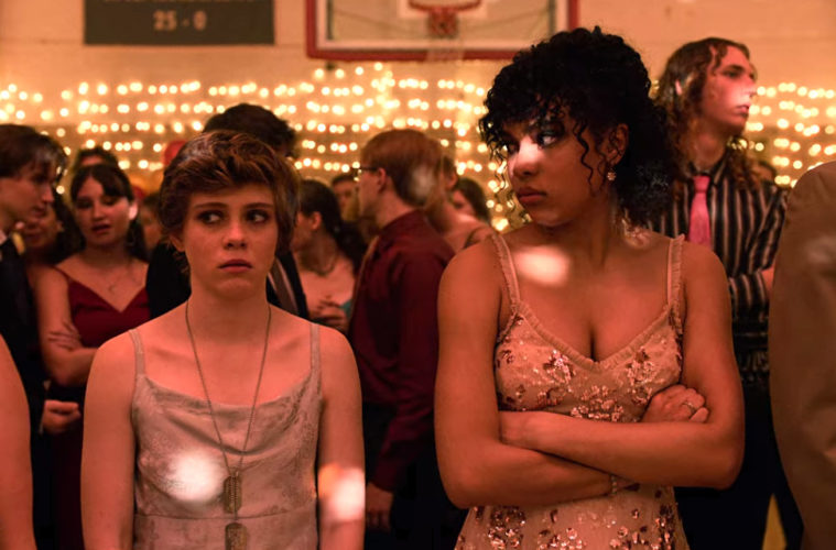 Review: <i>I Am Not Okay With This</i> is a More Than Okay Binge Watch 38 not okay 551566