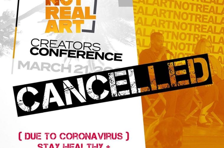 not real art cancelled 216314