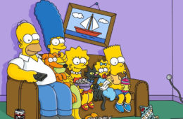 o the simpsons couch facebook 308374