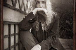 patti smith courtesy of la phil 923819 e1583349065693