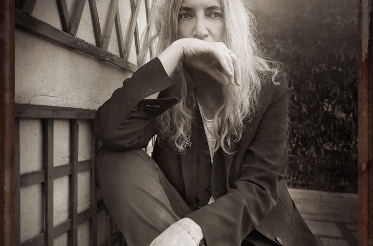 patti smith courtesy of la phil 923819 e1583349065693