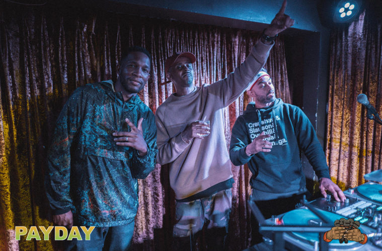 A PayDay for Hip-Hop's Unsung 38 payday 968839