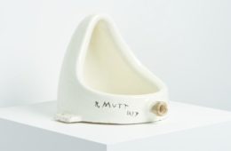 A New Marcel Duchamp Documentary Takes It Piece By Piece - LA Weekly