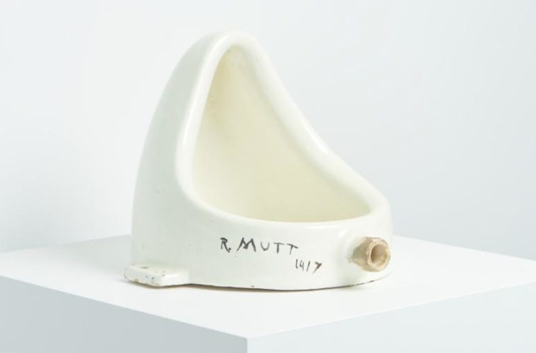 A New Marcel Duchamp Documentary Takes It Piece By Piece 38 r mutt 490408