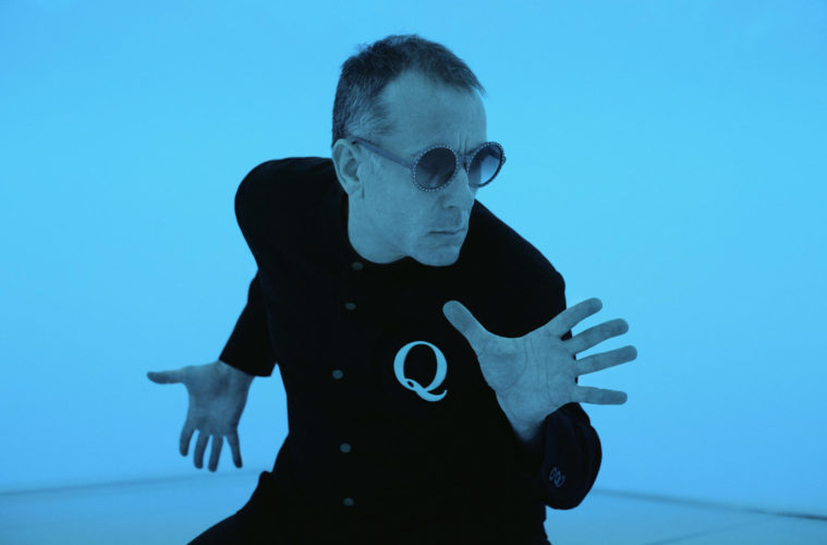 The Rentals' New Album Offers a Space-Age Escape 38 rentals2 304468
