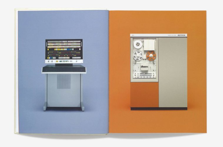 The New Book <I>Do You Compute?</I> Sells the Dream of Technology 38 retro tech computer art 183744