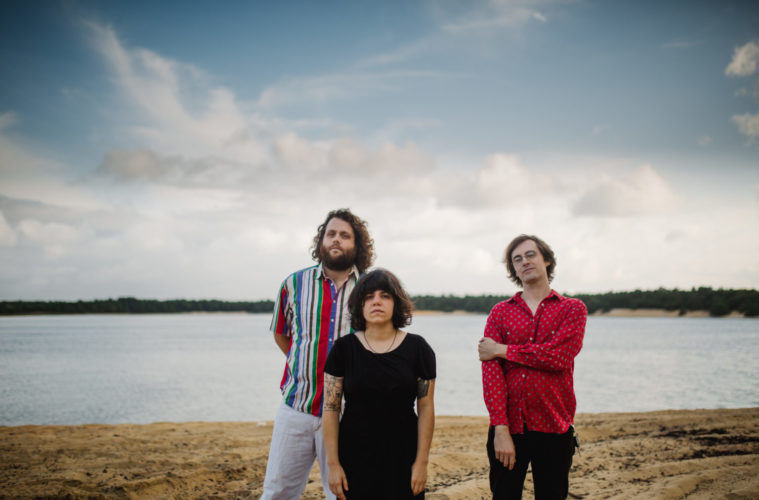 screaming females photo by grace winter 952120