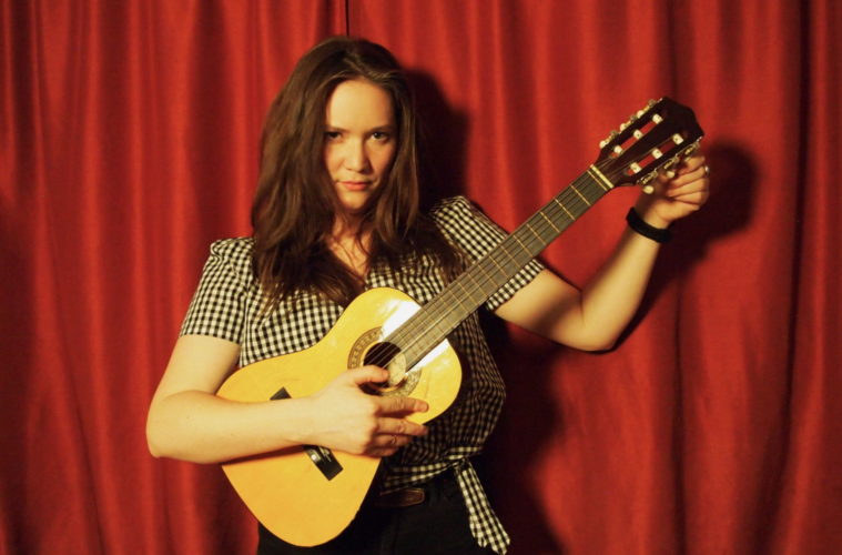 wendy eisenberg photo by magdalena abrego 113598