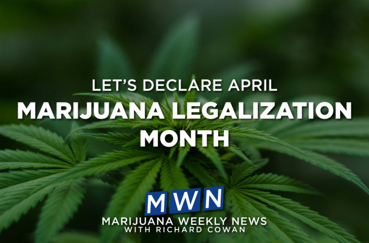 Let’s Declare April “Marijuana Legalization Month” 38 01 monday image 934310