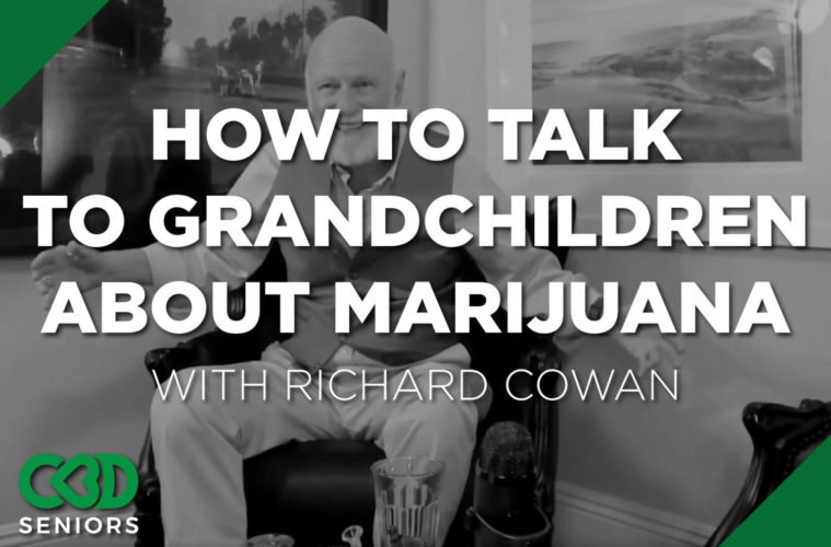 How Should You talk To your Grandchildren About CBD and Medical Marijuana? 38 03 wendesday image 894084