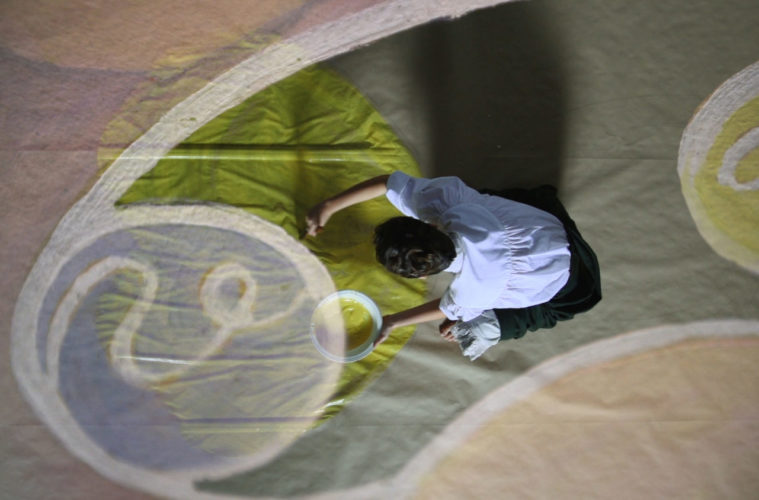Film Pick: <I>Beyond the Visible</i> Looks at Hilma af Klint 38 beyondthevisible photo2 782847