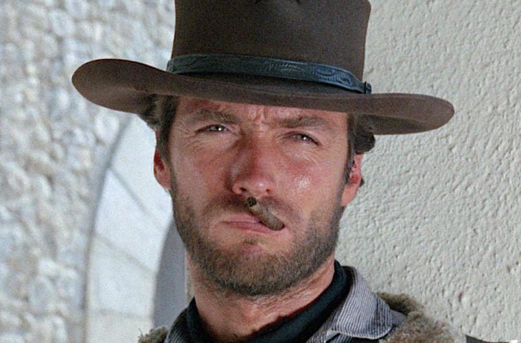 Three's Company: The Best Trilogies to Stream Right Now 38 clint fistful 465722