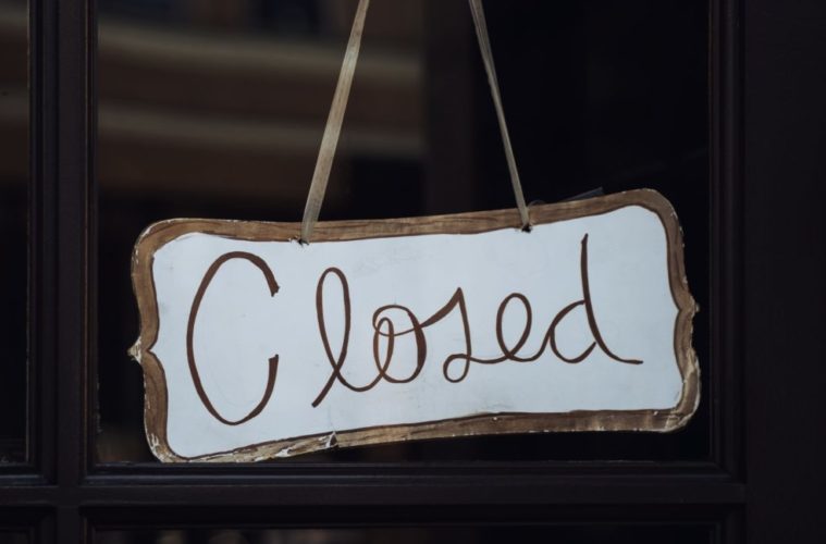 California Braces For Potential Lockdown As COVID-19 Cases Increase 38 closed 456394