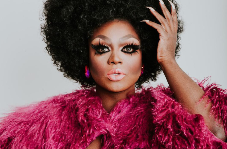 (Streaming) Event Pick: RuPaul's DragCon Sashays Into Your Living Room This Weekend 38 credit gabriel gastelum 3 759x500 874380