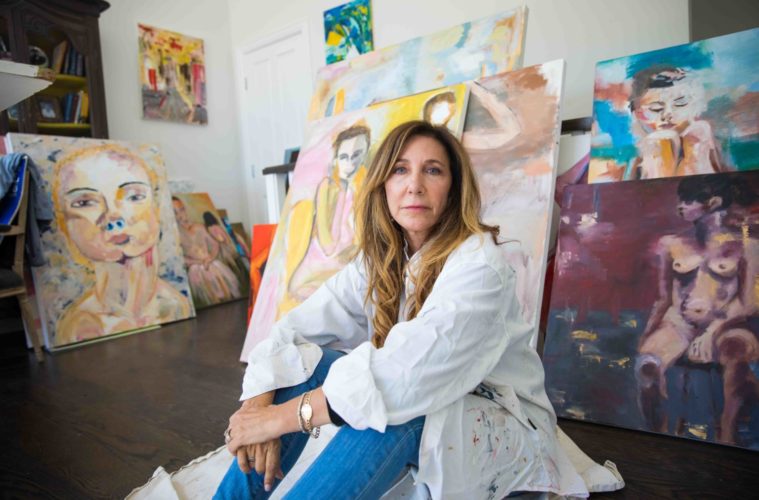 Meet an Artist Monday: Donna Isham 38 donna isham 1 378780