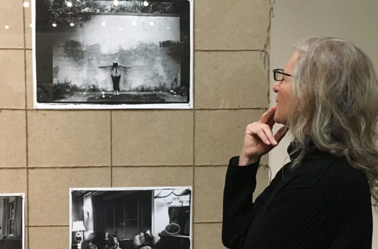 Hauser & Wirth Zoom Art Chats: Annie Leibovitz 38 flaunt annie leibovitz hauser wirth 7 255114