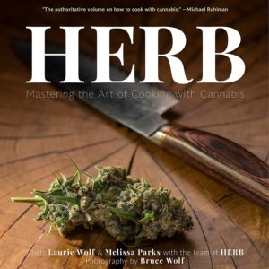 herb cover 549420