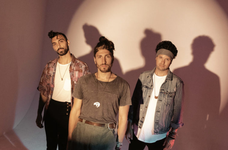 Coronavirus: Musicians' Stories Part VI 38 magic giant credit luca venter 325560