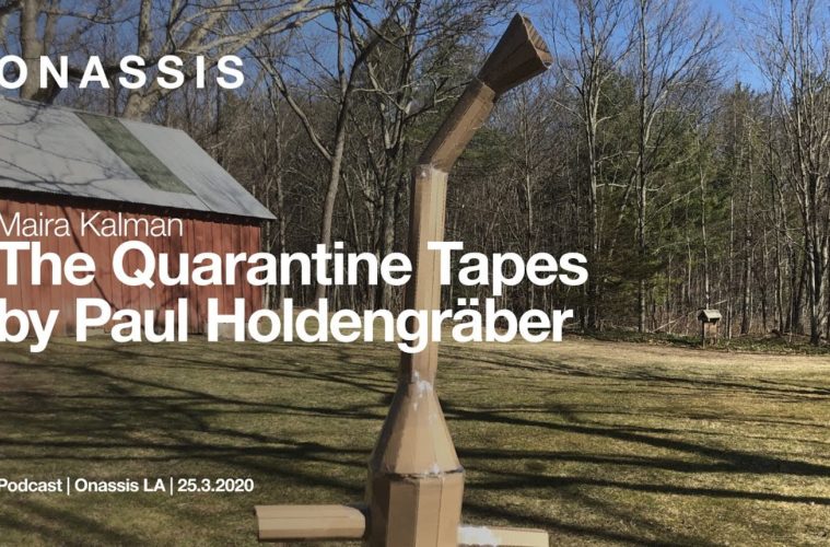 Call & Response: Dublab and Onassis L.A.’s Quarantine Tapes 38 maxresdefault 211959