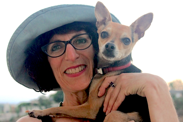Pet Lit Storytelling Party