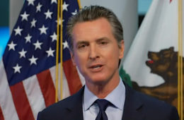 Golden State Stimulus