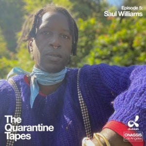 qt saul williams 102033