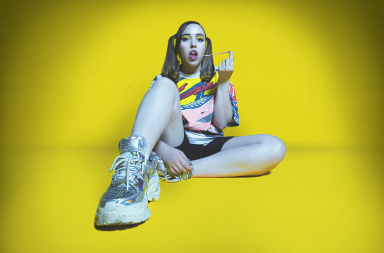 Music Pick (Live Streaming): Soccer Mommy 38 soccer mommy general 3 brian ziff 790039