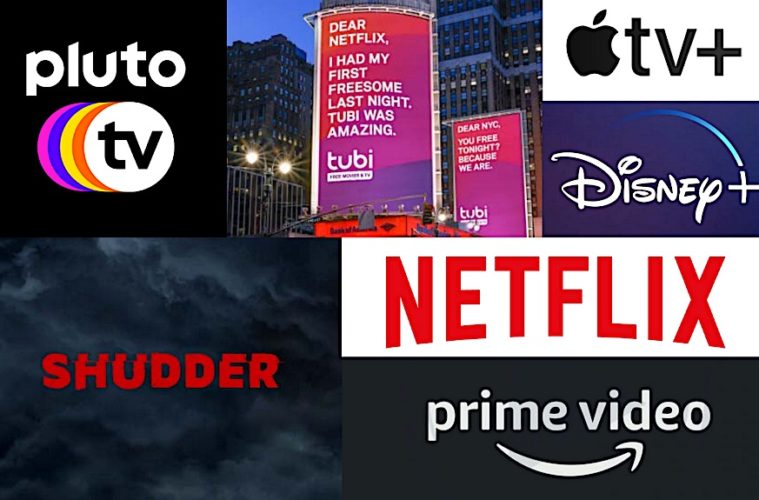 Channeling Change: Streaming and Subscription Services are Providing Comfort and Escape in Pandemic Times 38 streaming 973602