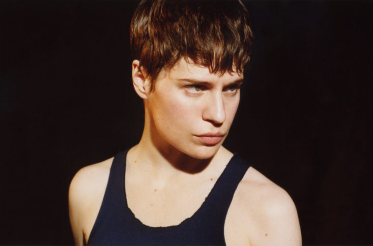 Music Pick (Live Streaming): Christine and the Queens 38 suffo moncloa gen001 rvb hd 298635