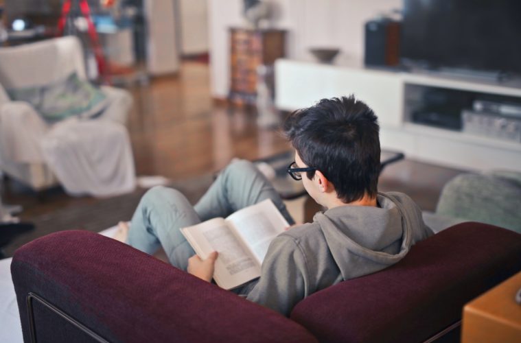 11 Tips For Taking Care of Your Child's Mental Health During Quarantine 38 teen quarantine 857537