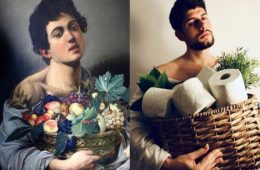 tussenkunstenquarantine tp 469830