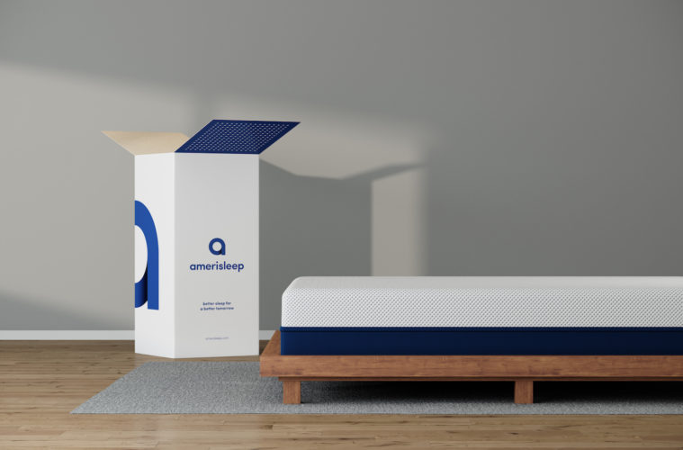 best mattress in a box on a budget