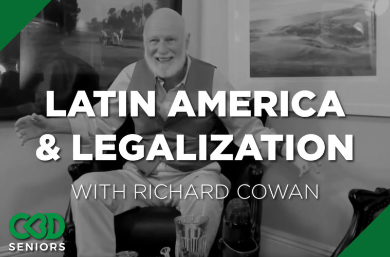 Richard’s Tips to Latin American Countries on the Cusp of Legalization of Cannabis and Medical Marijuana 38 03 Wednesday Image