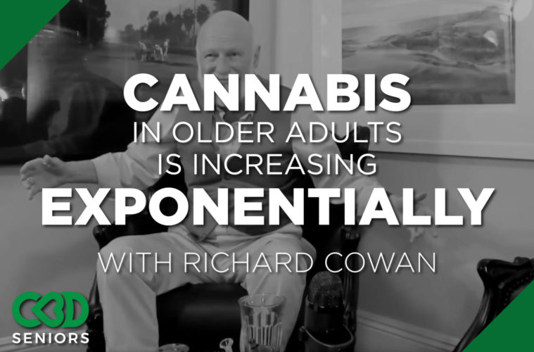 Older Adult Senior Community Cannabis Usage Is Increasing Exponentially 38 03 wednesday image 653076
