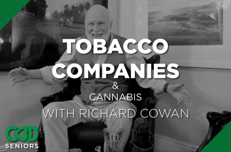 Tobacco Companies and Cannabis - Should They Be Allowed In? 38 03 wednesday image 780290