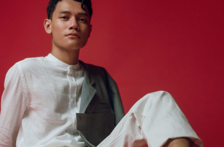 Unapologetically Queer Alextbh Gets Raw and Raunchy 38 AlexTBH Raisa Azzam