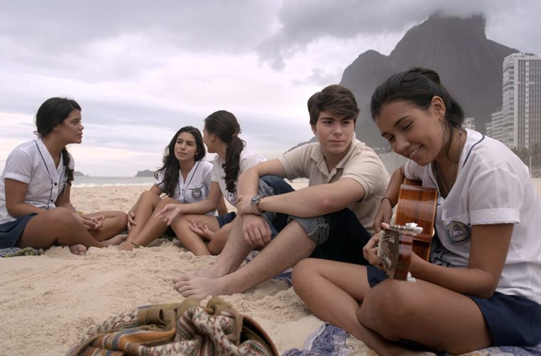 Take a Foreign Film Journey With Filmatique 38 Casa Grande