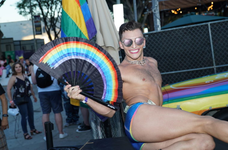 The Abbey's Guide to a DIY Drag Brunch At Home 38 DOR03464