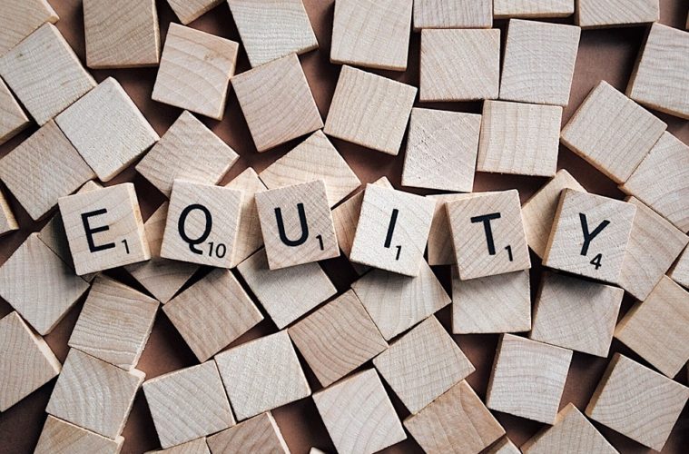 Equity Pixabay