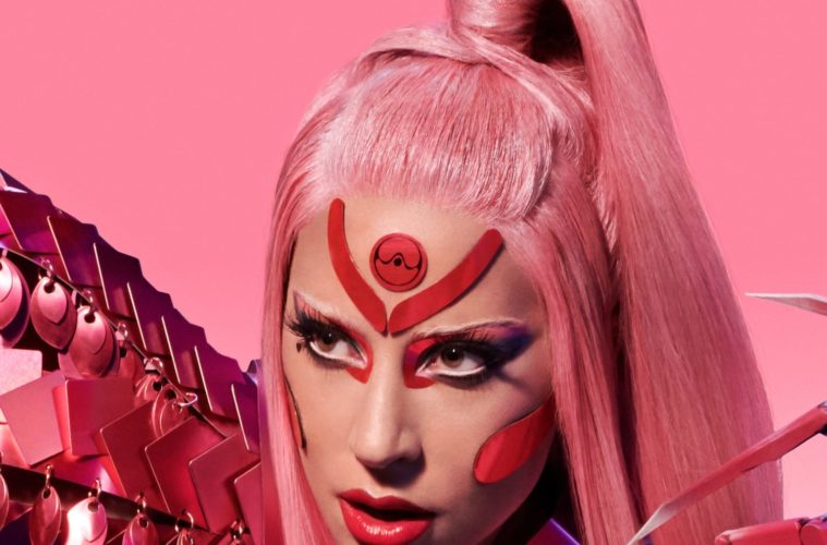 Album of the Week: Lady Gaga's <i>Chromatica</i> 38 Lady Gaga Norbert Schoerner