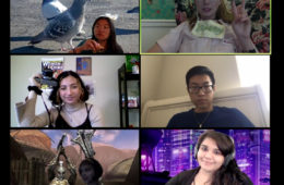 Thesis Cohort