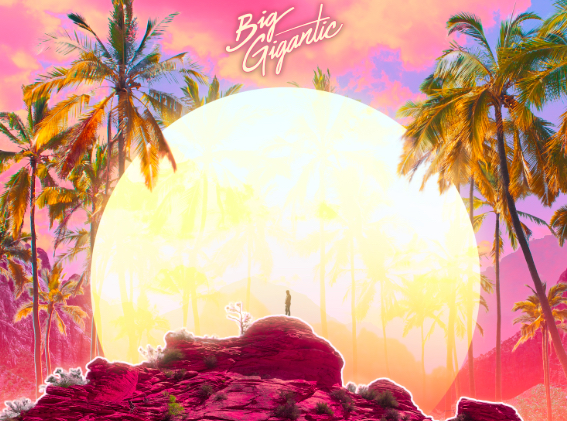Music Pick (Live Streaming): Global Dance Digital Festival 38 big gigantic 617988