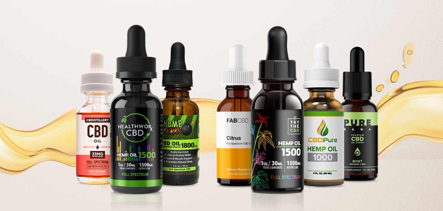 Best CBD Oil for Back Pain: Buyer\u0026#39;s Guide - L.A. Weekly - CBD Oil News