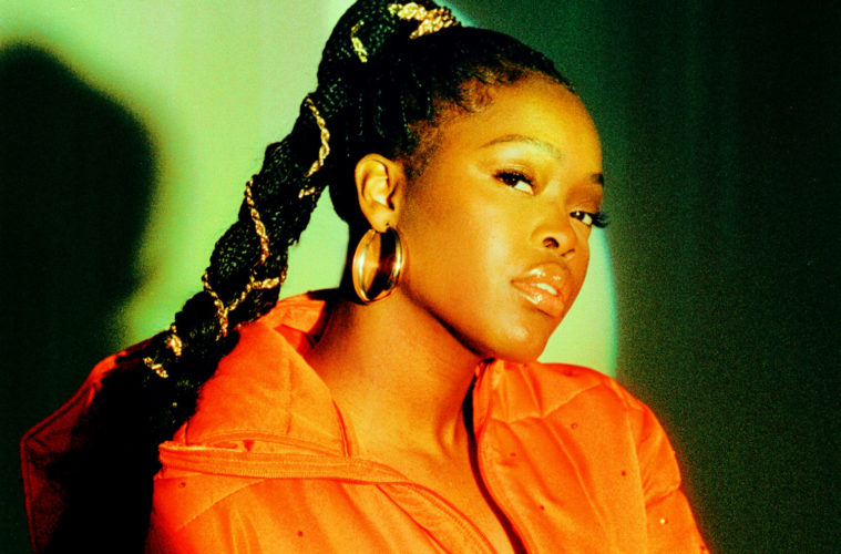 In Rotation: Charm La'Donna's "So & So" 38 charm alex harper 565610