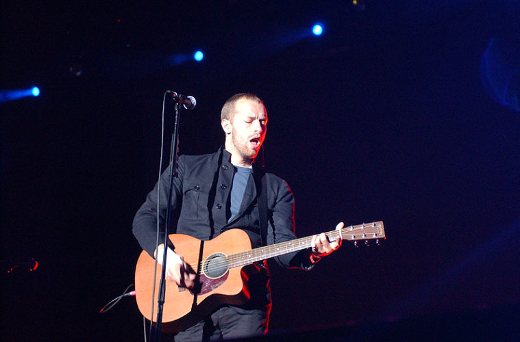 Music Pick (Live Streaming): 320 Festival 38 chris martin zach klein 492735