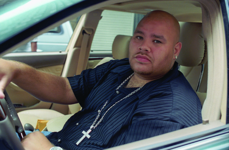 Music Pick (Livestreaming): Fat Joe 38 fat joe mika vaisanen 600284