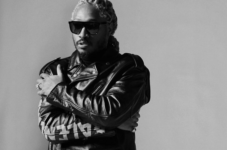 Album of the Week: Future's <i>High Off Life</i> 38 future mike hamilton 800180
