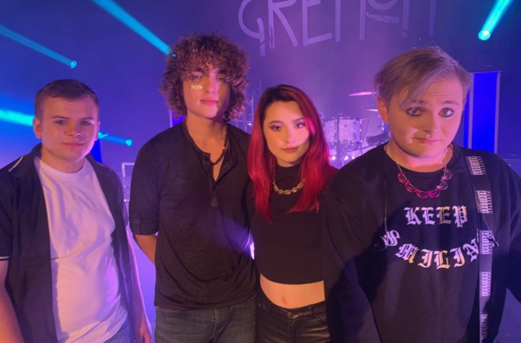 Music Pick (Livestreaming): Grenon 38 grenon promo 342268