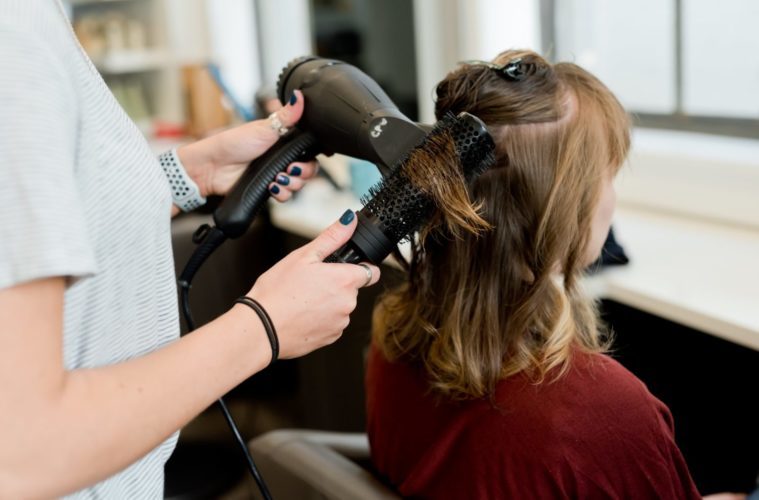 O.C. Barbershops And Hair Salons Approved To Reopen; L.A.'s Remain Closed 38 hair salon 903059 759x500 695000