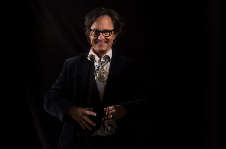 Meet an Artist Monday: Asher Hartman 38 hartman portrait 229333